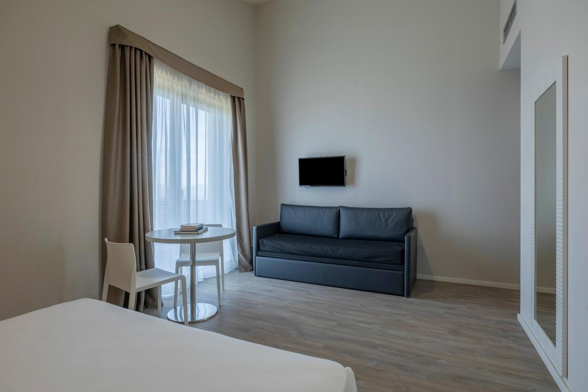 Hotel Venere Di Erice Resort & Spa Valderice Exterior photo