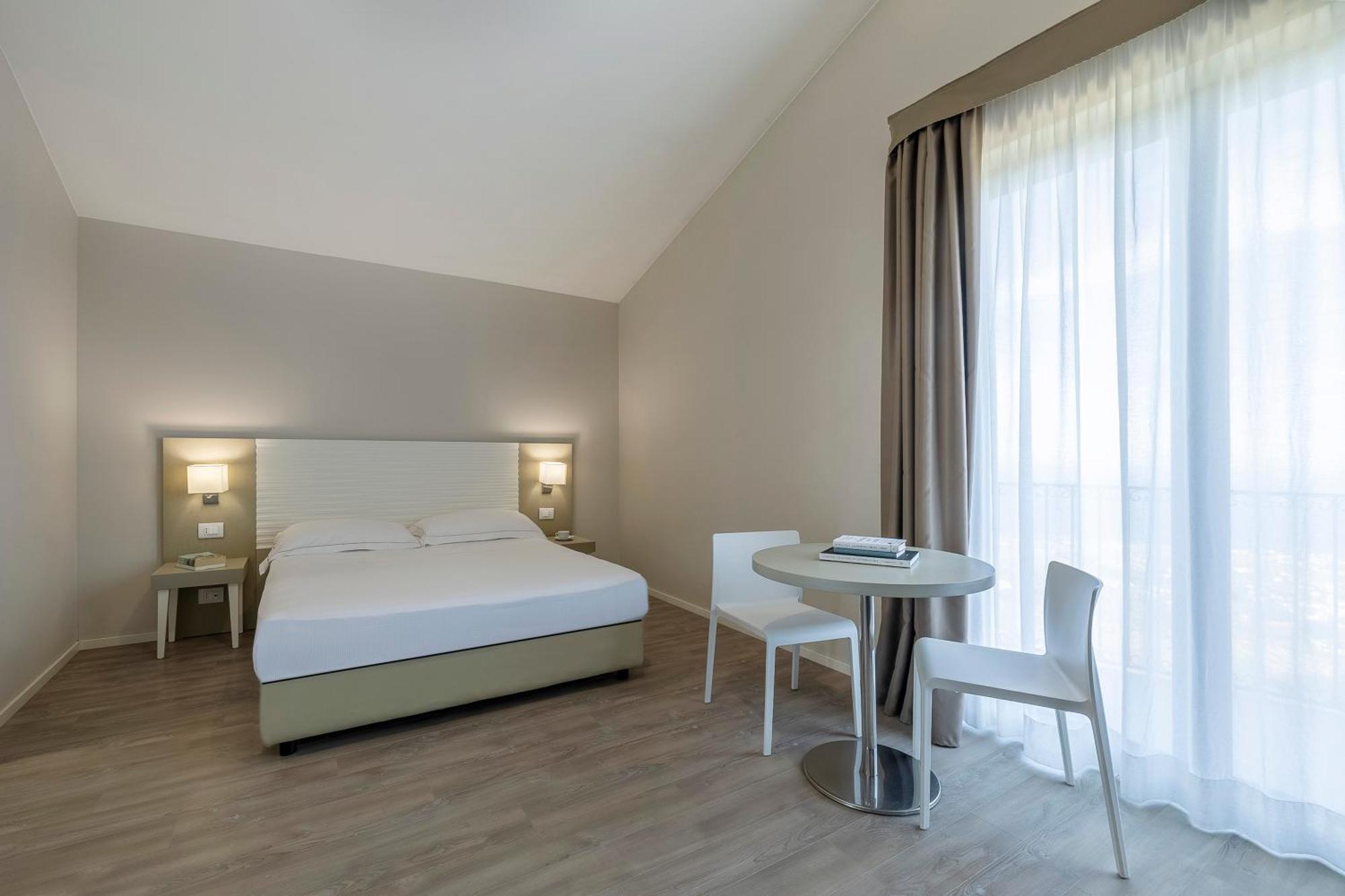 Hotel Venere Di Erice Resort & Spa Valderice Exterior photo