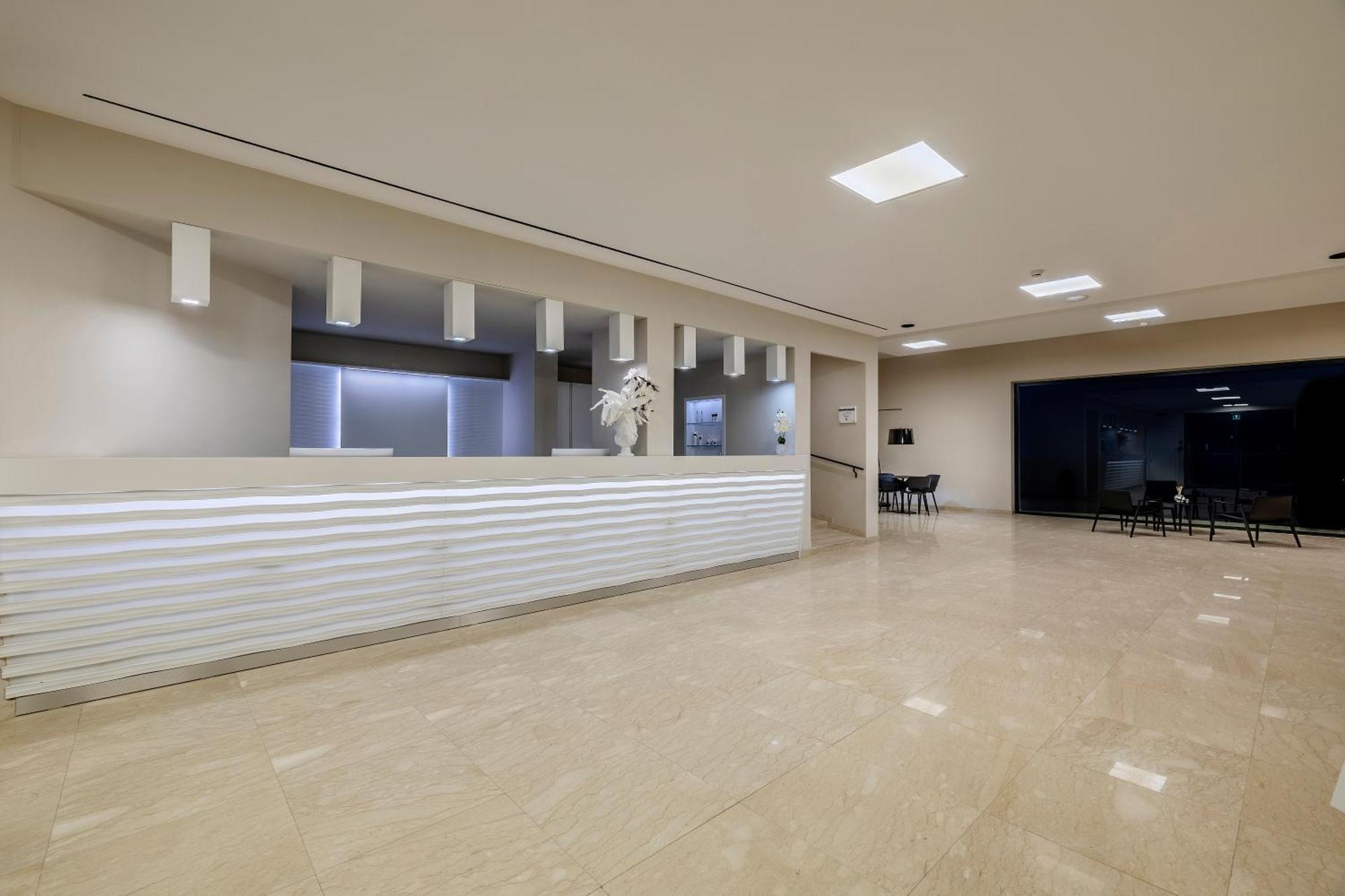 Hotel Venere Di Erice Resort & Spa Valderice Exterior photo