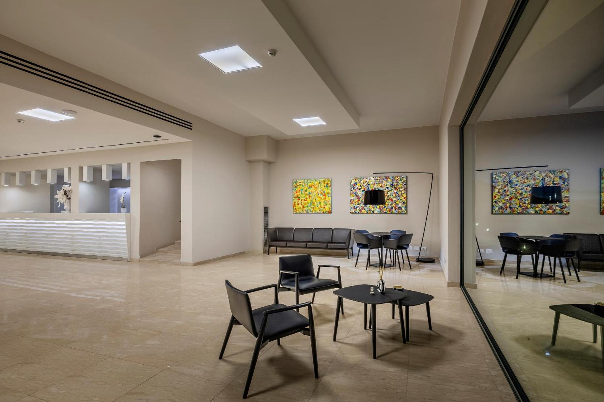 Hotel Venere Di Erice Resort & Spa Valderice Exterior photo