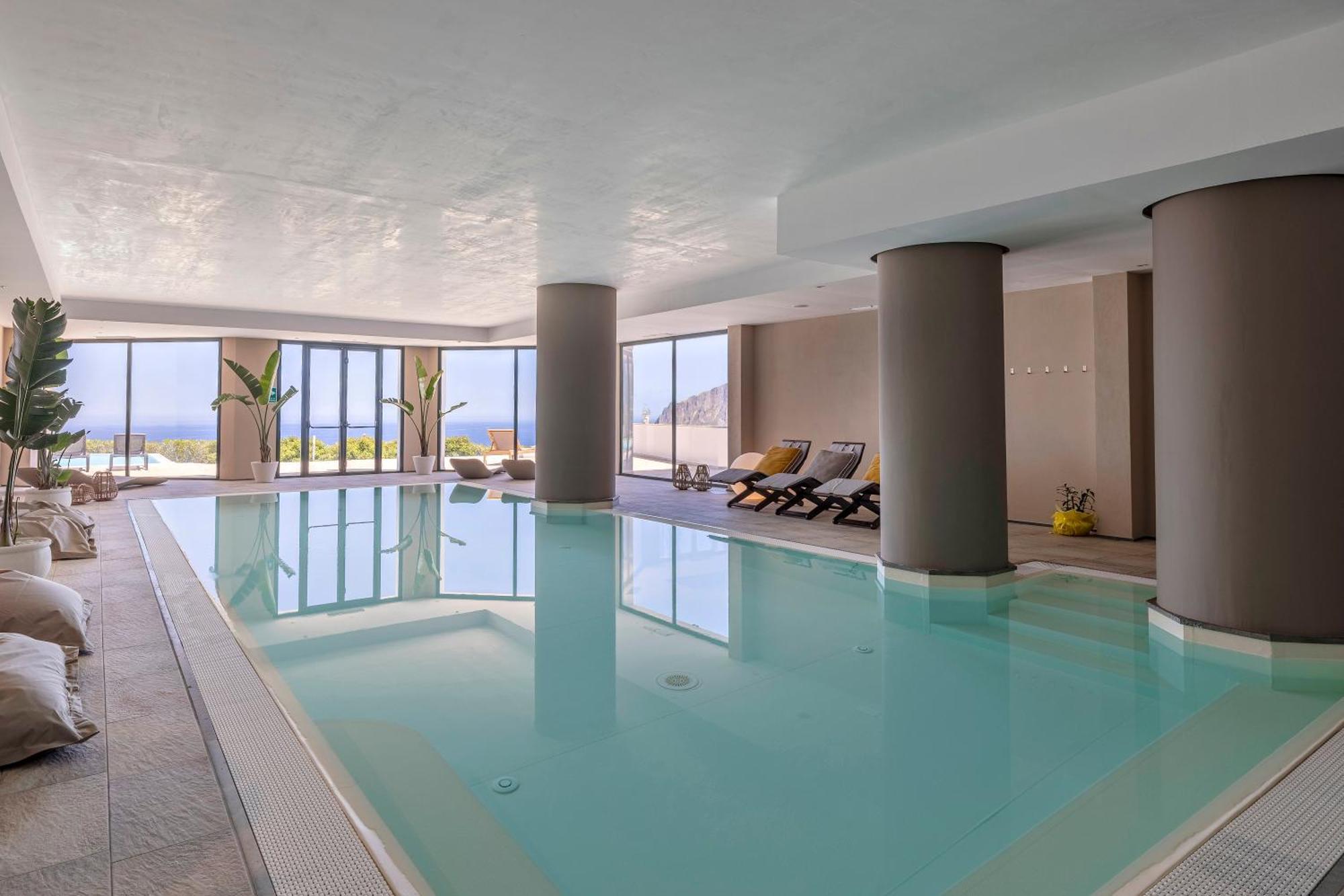 Hotel Venere Di Erice Resort & Spa Valderice Exterior photo
