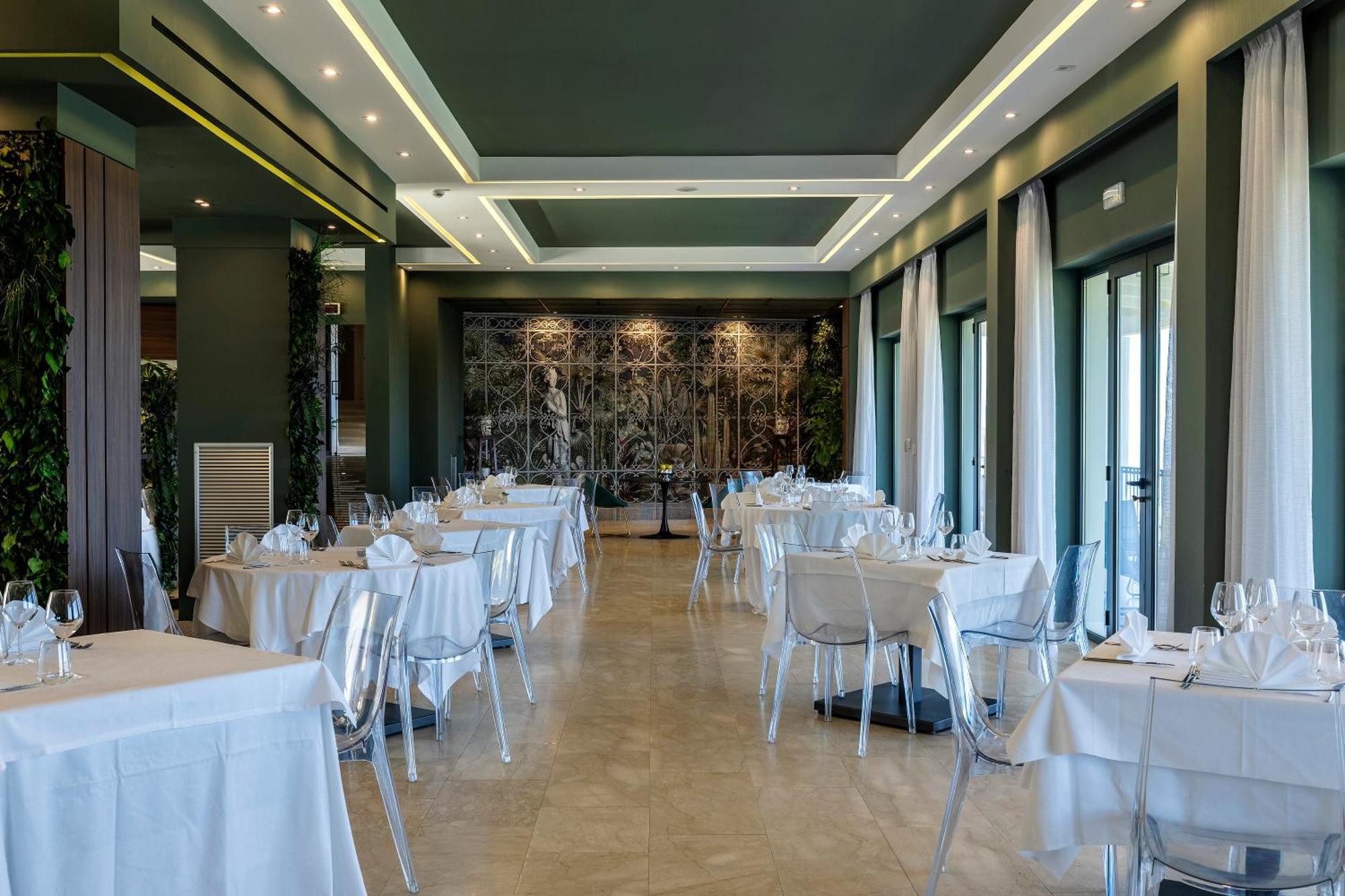 Hotel Venere Di Erice Resort & Spa Valderice Exterior photo
